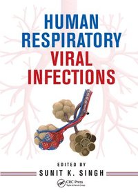 bokomslag Human Respiratory Viral Infections