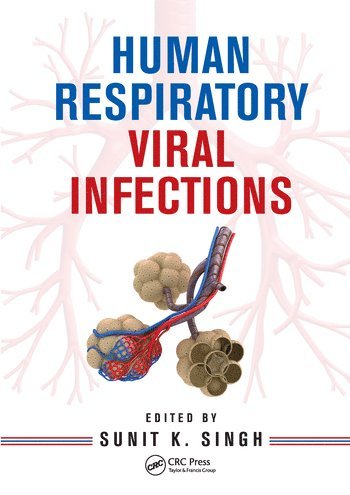 bokomslag Human Respiratory Viral Infections