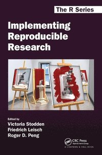 bokomslag Implementing Reproducible Research