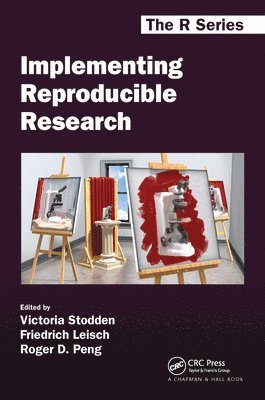 Implementing Reproducible Research 1