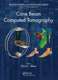 bokomslag Cone Beam Computed Tomography