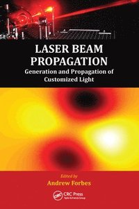 bokomslag Laser Beam Propagation