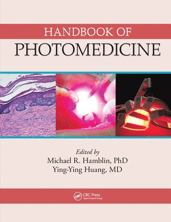 bokomslag Handbook of Photomedicine