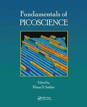 bokomslag Fundamentals of Picoscience