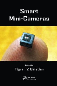 bokomslag Smart Mini-Cameras