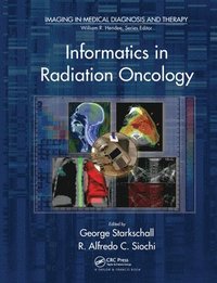 bokomslag Informatics in Radiation Oncology