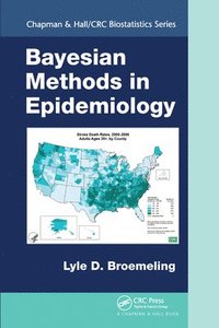 bokomslag Bayesian Methods in Epidemiology
