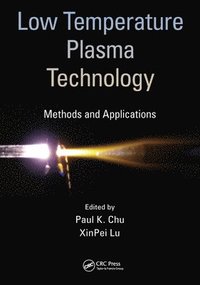 bokomslag Low Temperature Plasma Technology