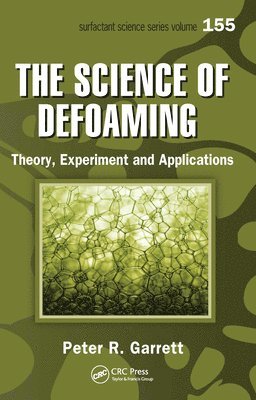 The Science of Defoaming 1