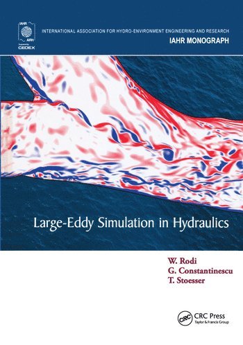 Large-Eddy Simulation in Hydraulics 1