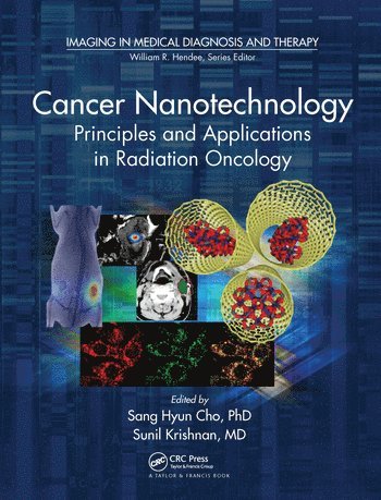 bokomslag Cancer Nanotechnology