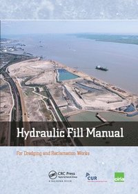 bokomslag Hydraulic Fill Manual
