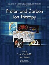 bokomslag Proton and Carbon Ion Therapy