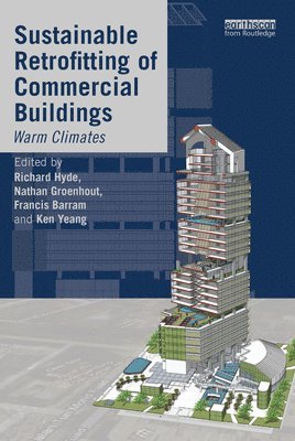 Sustainable Retrofitting of Commercial Buildings 1