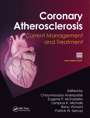 Coronary Atherosclerosis 1