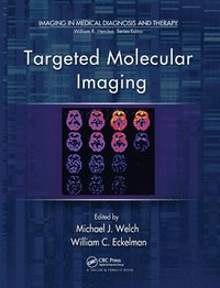 bokomslag Targeted Molecular Imaging
