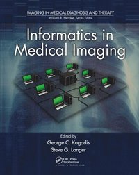 bokomslag Informatics in Medical Imaging