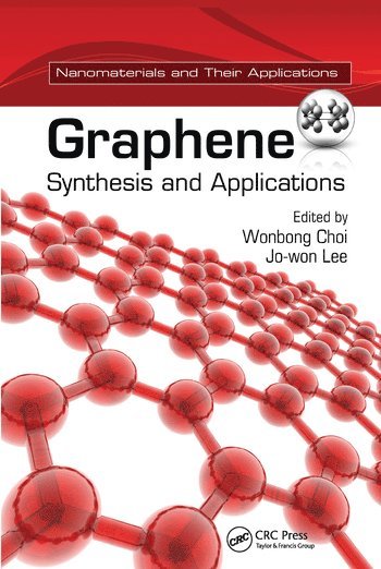 bokomslag Graphene