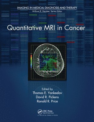 Quantitative MRI in Cancer 1