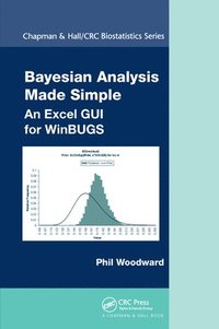 bokomslag Bayesian Analysis Made Simple