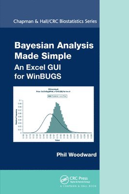 Bayesian Analysis Made Simple 1