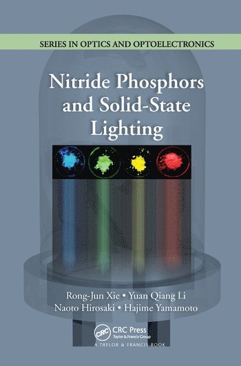 Nitride Phosphors and Solid-State Lighting 1