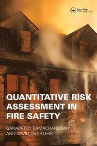 bokomslag Quantitative Risk Assessment in Fire Safety