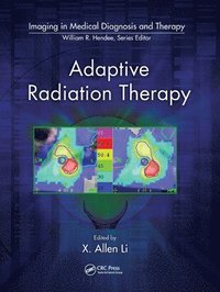 bokomslag Adaptive Radiation Therapy