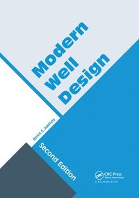 bokomslag Modern Well Design
