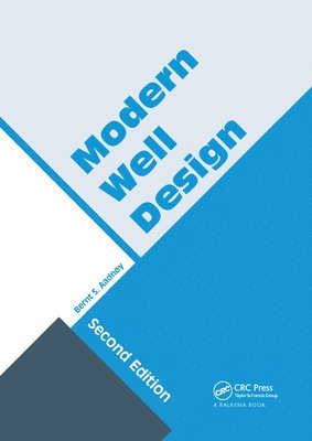 Modern Well Design 1