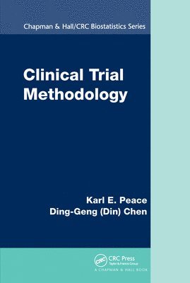 Clinical Trial Methodology 1