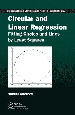 Circular and Linear Regression 1