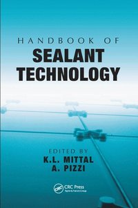 bokomslag Handbook of Sealant Technology