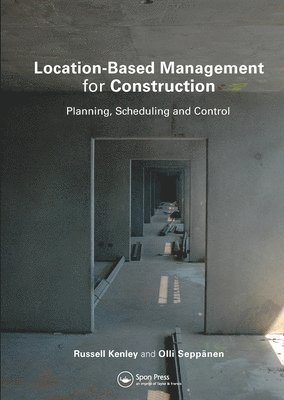 Location-Based Management for Construction 1