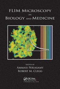 bokomslag FLIM Microscopy in Biology and Medicine