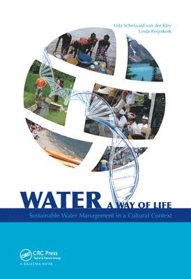 Water: A way of life 1