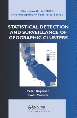 Statistical Detection and Surveillance of Geographic Clusters 1