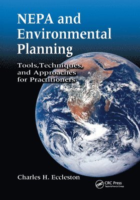 NEPA and Environmental Planning 1