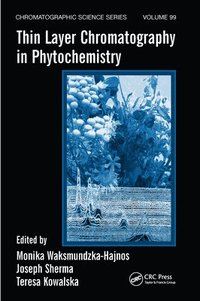 bokomslag Thin Layer Chromatography in Phytochemistry