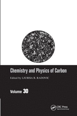 Chemistry & Physics of Carbon 1