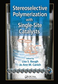 bokomslag Stereoselective Polymerization with Single-Site Catalysts