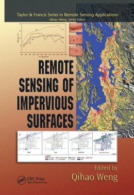 Remote Sensing of Impervious Surfaces 1