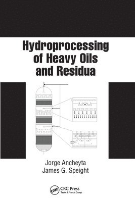 Hydroprocessing of Heavy Oils and Residua 1