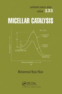 bokomslag Micellar Catalysis