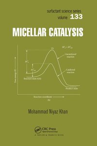 bokomslag Micellar Catalysis