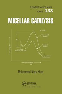 bokomslag Micellar Catalysis