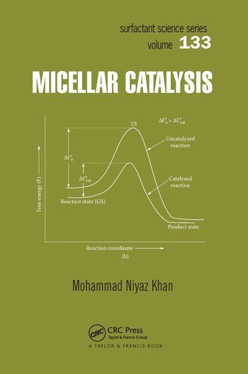 Mohammad Niyaz Khan - Micellar Catalysis, Häftad