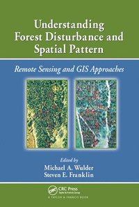 bokomslag Understanding Forest Disturbance and Spatial Pattern