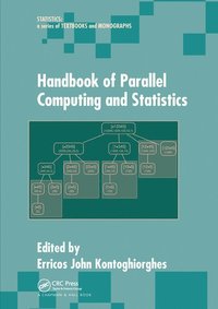 bokomslag Handbook of Parallel Computing and Statistics