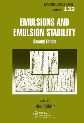 Emulsions and Emulsion Stability 1